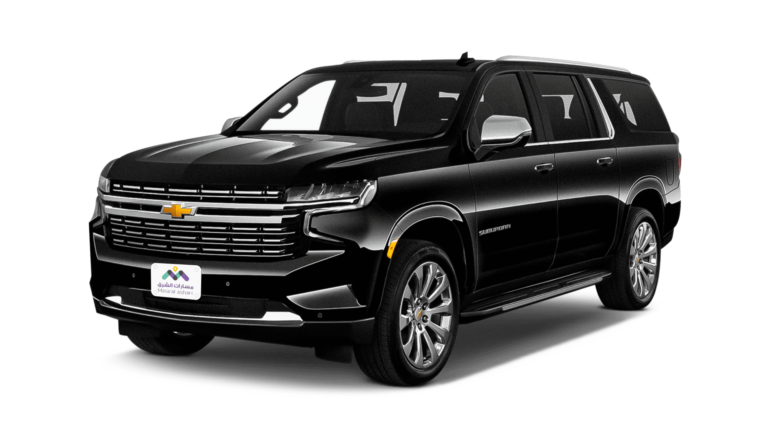 chevrolet suburban 2022