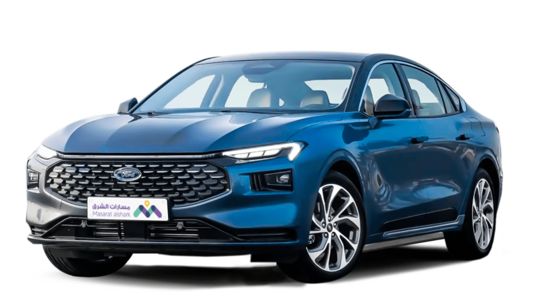 ford taurus 2023