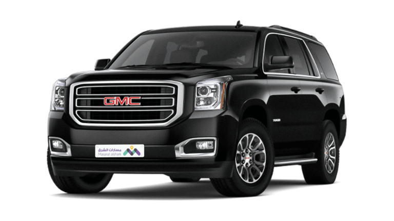 gmc yukon 2020