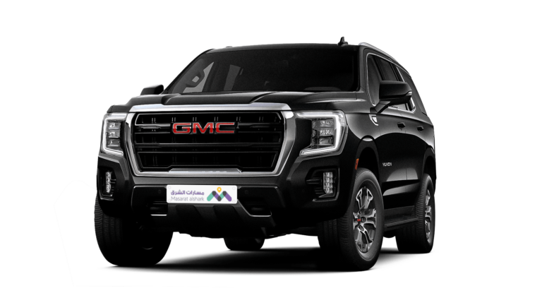 gmc yukon 2022