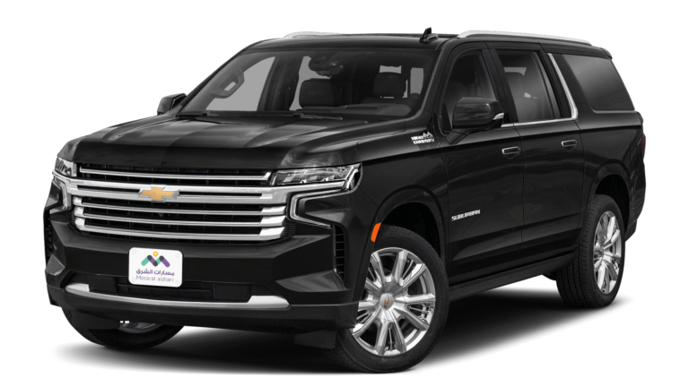 chevrolet suburban 2023