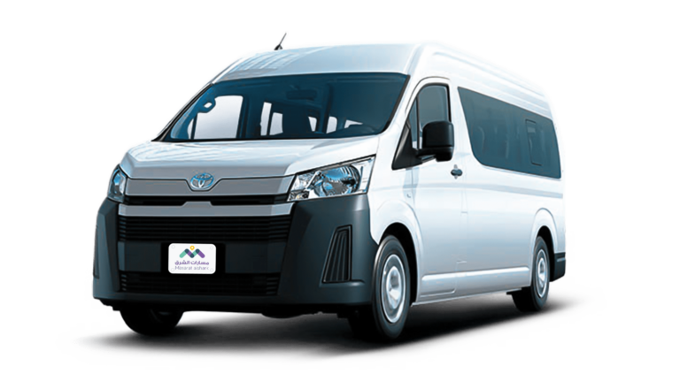 toyota hiace 2022